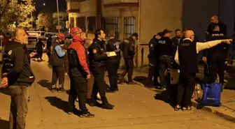 Korkutan sesler bu kez Kartal'da duyuldu! Tahliye edilen bina mühürlendi