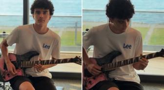 Cadılar Bayramı eğlencesinde aniden fenalaşan genç hayatını kaybetti