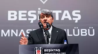 Beşiktaş Başkanı Serdal Adalı, derbinin hakemine seslendi