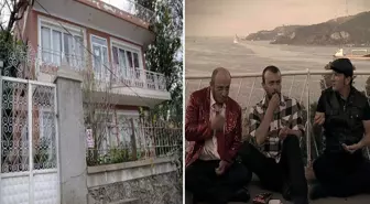 Leyla ile Mecnun'un çekildiği ikonik ev satışa çıkarıldı! İstenen rakam dudak uçuklattı