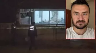 Eski polis köy kahvesinde ölüm saçtı! Bilanço ağır