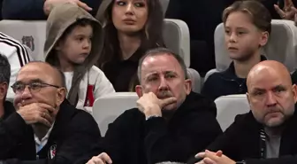 Sergen Yalçın, Beşiktaş'ın başında Fenerbahçe'ye ilk kez kaybetti