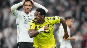 Fenerbahçe taraftarı haftalarca beklemişti! Jhon Duran ilk derbisinde golünü attı