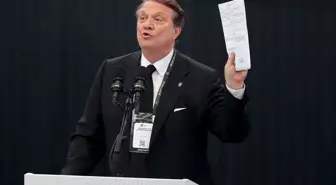 Beşiktaş'ın eski başkanı Hasan Arat, kulüp üyeliğinden ihraç edildi