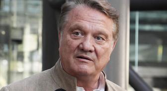 Beşiktaş'ta eski başkan Hasan Arat ve yönetimi ibra edilmedi