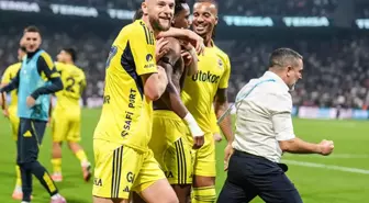 Fenerbahçe'den Beşiktaş'a olay yaratacak göndermeler