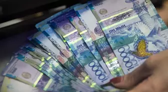 Merkez'in döviz listesine yeni para birimi eklendi