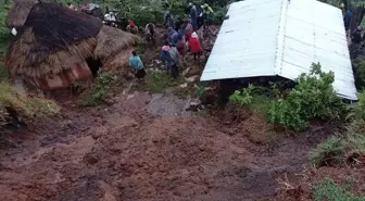 Afrika ülkesi faciayla boğuşuyor! Bilanço ağır