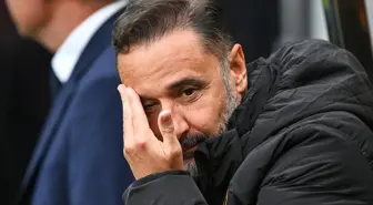 Vitor Pereira Premier Lig'den kovuldu