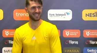 Sadettin Saran'dan İsmail Yüksek'e sürpriz