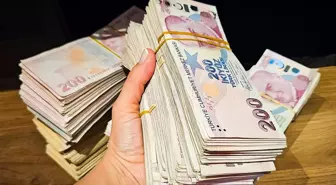 Türkiye'nin en borçlu ili Ankara oldu