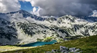 17 yıldır aranan ve öldüğü sanılan kişi dağda kamp yaparken bulundu