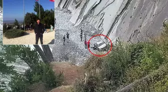 27 yaşındaki imamın acı sonu: Cansız bedeni 2 gün sonra bulundu