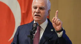 Kulisler yangın yeri: İYİ Parti'den istifa eden Koray Aydın, CHP'ye geçiyor