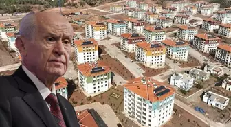 Bahçeli talimat verdi! AK Partili bakanın adı mahalleye veriliyor