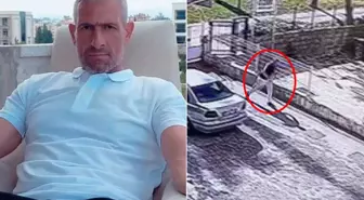 'Beni takip ediyor sandım' dedi, masum yürüyüşçüyü bıçakladı