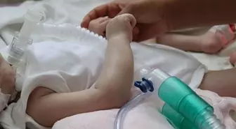 Binlerce çocuğun hayatını karartan hastalık üzerinden vurgun