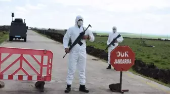 Bir şehrimizde alarm verildi! Giriş çıkışlar kapatıldı