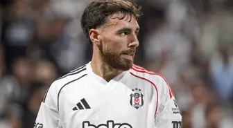 Orkun Kökçü kariyerinin en hırçın dönemini yaşıyor