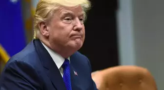 Trump'ın keyfini kaçıracak anket