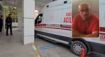 Ağabeyini döverek öldürdü