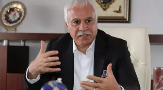 CHP'ye geçeceği söylenen Koray Aydın kararını verdi