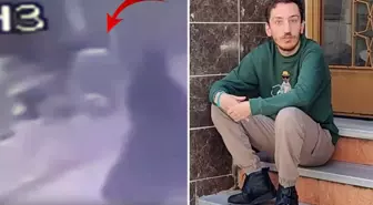 Bayılan epilepsi hastası gencin telefonunu çaldı