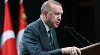 Kabine sonrası Cumhurbaşkanı Erdoğan'dan Özel'e sert sözler