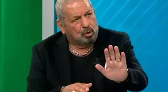 Erman Toroğlu'ndan Orkun Kökçü'ye kavgada söylenmeyecek sözler