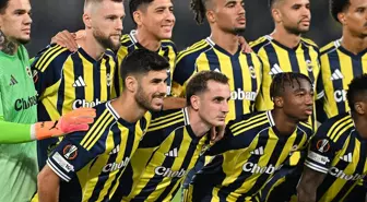 Viktoria Plzen'de Fenerbahçe maçı öncesi şok: Genç yıldız sakatlandı