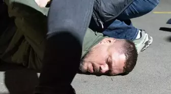 Ters kelepçe taktılar! Fenerbahçe ve Beşiktaş'ın eski yıldızı tutuklandı