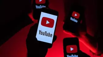 Haberler.com, Youtube'un en çok izlenen dijital kanalı oldu