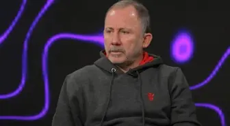 Herkes Sergen Yalçın'ın yorumcuyken yaptığı açıklamayı konuşuyor