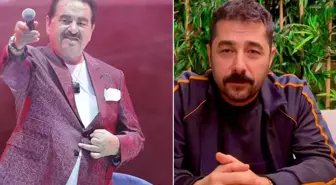 İbrahim Tatlıses'in miras planı iddiası ailede kriz yarattı! Oğlu Ahmet Tatlıses her şeyi açıkladı