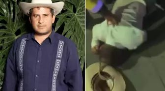 Kartellere karşı savaş çağrısı yapan belediye başkanı öldürüldü