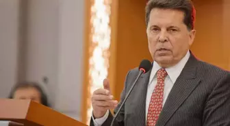 Kent Uzlaşısı dosyasında Ahmet Özer'e 15 yıl hapis cezası talebi