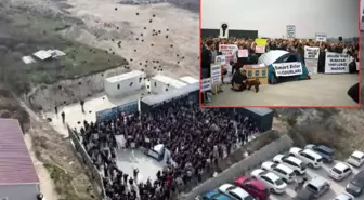 Konut hayalleri kabusa döndü! Binlerce kişi mağdur oldu