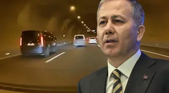 Sürücüler dikkat! O kurala uymazsanız, sizin için de gereği yapılabilir