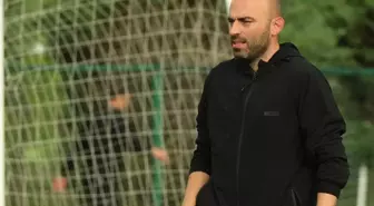 Onur Can Korkmaz: Takımımızı bu bataklıktan çıkaracağız