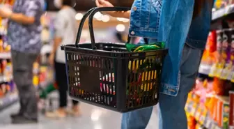 Enflasyon ekim ayında yüzde 2,55 arttı, yıllık bazda yüzde 32,87 oldu