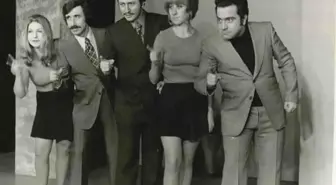 Usta oyuncu Ahmet Gülhan hayatını kaybetti