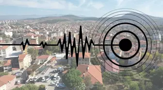 Balıkesir beşik gibi sallanıyor! 4.9'luk bir deprem daha