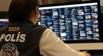 Siber suç operasyonlarında 539 şüpheli yakalandı