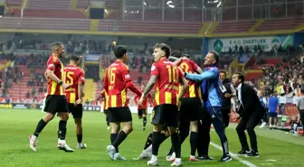 Süper Lig ekibinden 144 gün sonra gelen galibiyet