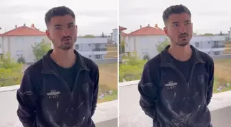 Tam 12 çocuğu var: Verdiği isimleri duyanlar kulaklarına inanamıyor