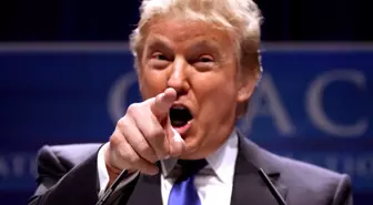 Trump canlı yayında açık açık söyledi: Maduro'nun günleri sayılı