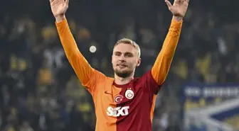 Nelsson'un 1 yıllık bekleyişi bitti: Sonunda istediği oldu