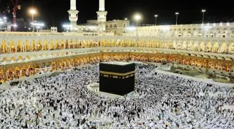 2026 hac kurası yarın çekiliyor