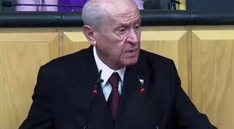 29 Ekim'de Anıtkabir'e neden gitmedi? Gerekçesini açıklayan Bahçeli iddialara ateş püskürdü