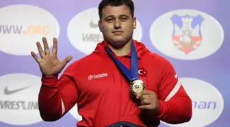 Rıza Kayaalp'in 4 yıllık men cezası CAS tarafından kaldırıldı